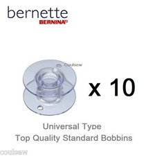 10 Universal Nähmaschinen