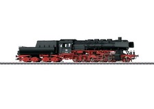 Märklin H0 - 37898 Dampflokomotive Baureihe 50 - Neuwertig + OVP