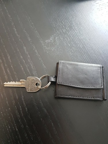 Geldbörse schlüsselanhänger - geldbörse,