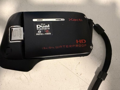 Sanyo xacti dmx ca9 - xacti, dmx-ca9