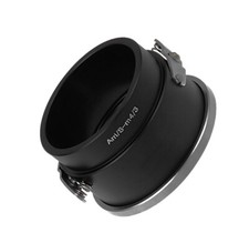 ARRI(S)-M4/3 Objektivadapter Arriflex Arri S Objektiv an Panasonic M4/3 MFT