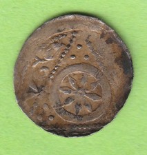 Osnabrück diocese Pfennig