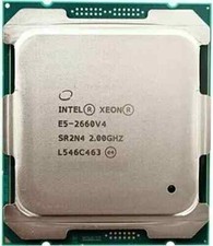 INTEL XEON 14 CORE 14C