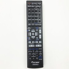 New Remote Control For Pioneer
