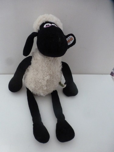 Shaun das schaf - schaf, 2014