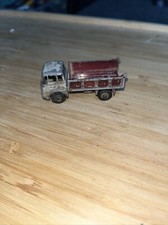Gebrauchte Matchbox Serie Lesney Nr. 3 - Bedford 7 1/2 Tonnen Kipper LKW #109