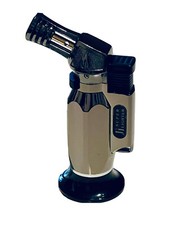 Sturmfeuerzeug Gas Brenner