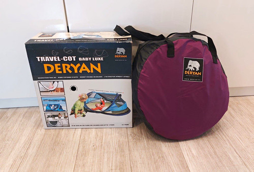 Deryan baby luxe - deryan,
