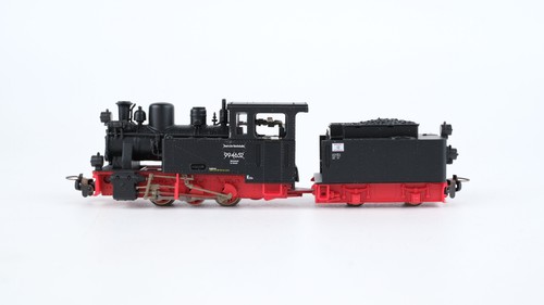 Roco h0e dampflok - br, 4652