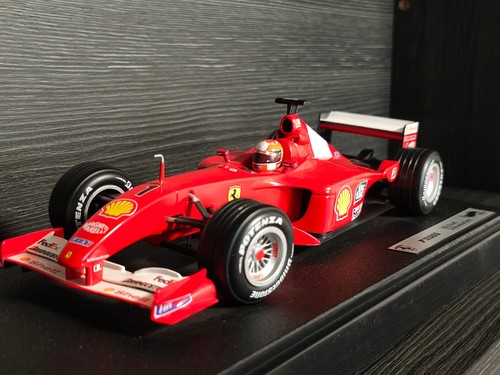 Hot wheels mattel f2001 - mattel,
