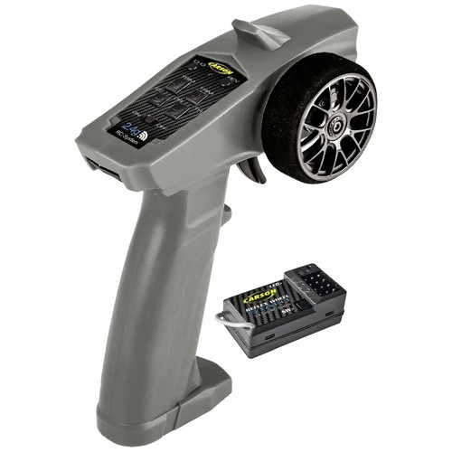 Carson modellsport reflex - carson,