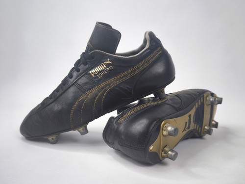Puma torero fussball schuhe - torero,