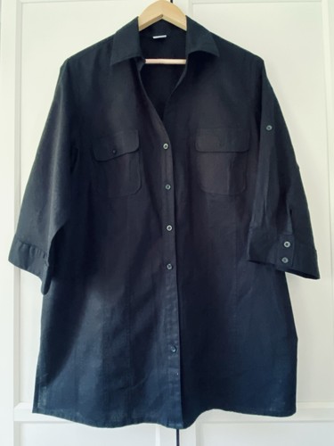 Mode long bluse gr 50 - bluse, gr.