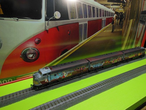 Märklin emd gm - märklin,