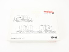 Märklin H0 46623 Güterwagen