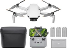 DJI Mini 4K Fly More Combo -