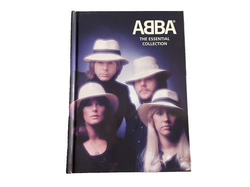 Abba the essential - abba,