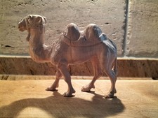 Kamel Krippe Krippenfiguren -