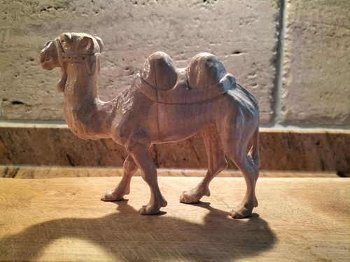 Kamel krippe krippenfiguren - krippe,