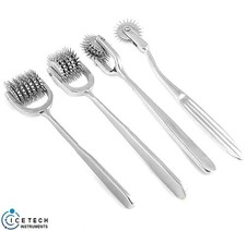 Nervenrad Nadelrad Pinwheel