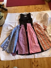 Berwin & Wolff Dirndl 34 -