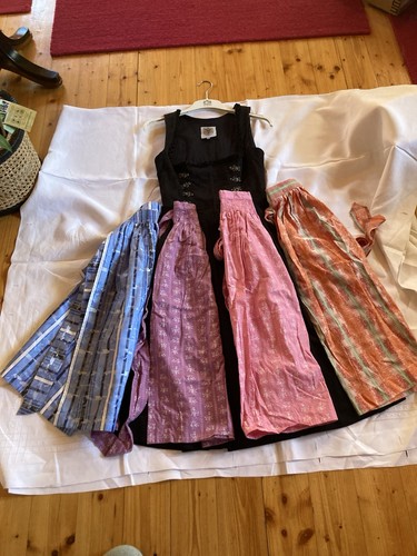 Berwin wolff dirndl - wolff,