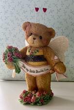 Cherished Teddies „Taylor“