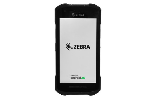 Zebra tc21 mobilcomputer - zebra,