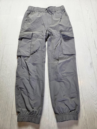 Lange hose cargohose - lange,