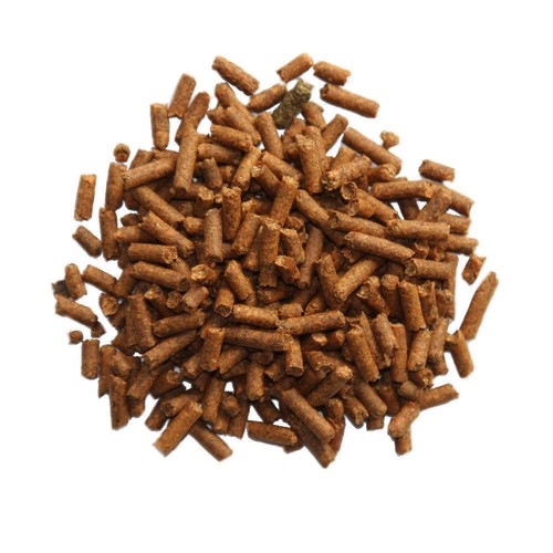 Olewo karotten pellets - pellets, für