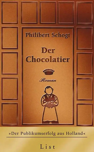Der chocolatier - der,