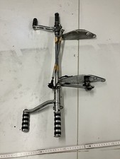 Fußrastenanlage XVS1100 Drag Star Classic 1999-2007 Links Rechts