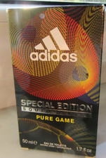 ADIDAS – PURE GAME Special Edition South Africa Eau de Toilette 50 ml Spray