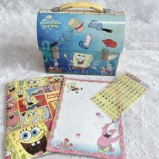 Selten!! ︎2001 Spongebob