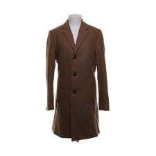 Tiger of Sweden, Mantel