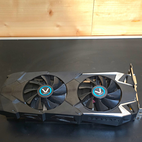 Sapphire amd radeon 290 - sapphire,