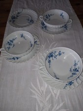 Haviland Limoges Suppentassen