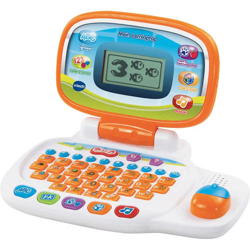 Vtech 155404 mein - vtech, 80-155404