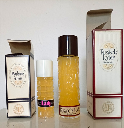 Taxor berlin madame lady - berlin,