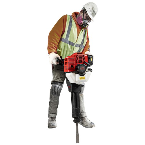 Abbruchhammer sh21 - sh21,