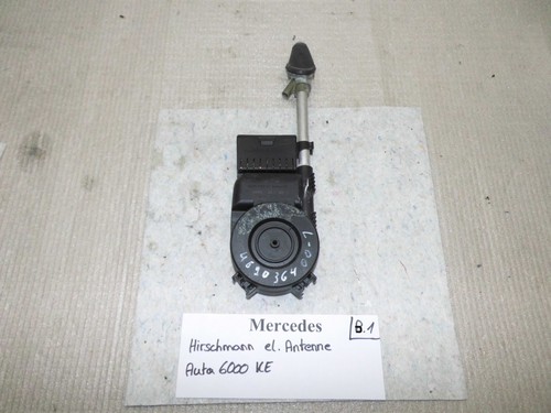 Elektrische antenne hirschmann - elektrische,