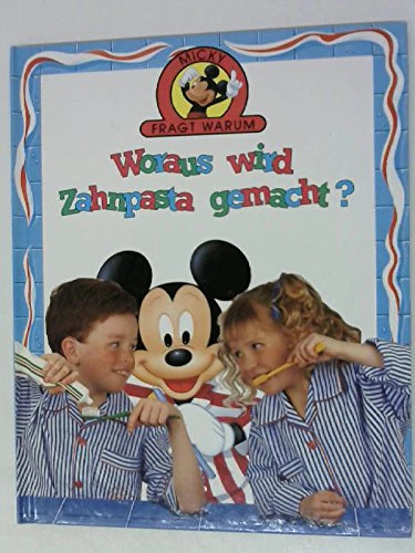 Woraus wird zahnpasta - wird, gemacht