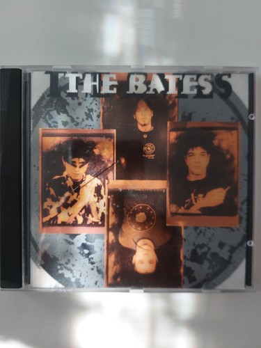 The bates same cd - "same":,