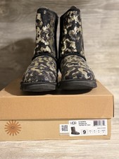 UGG Sierra Sparkles Stiefel in