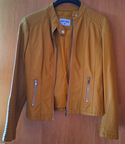 Miss sissi damen bikerjacke - sissi,