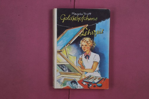 296293 magda trott - 296293,