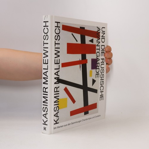 Kasimir malewitsch und die - malewitsch,