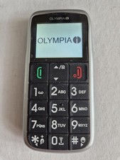 Handy von Olympia