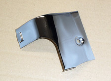 Luftleitblech für Simson