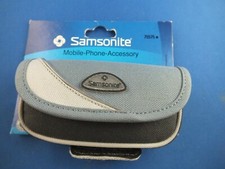 Original Samsonite Tasche
